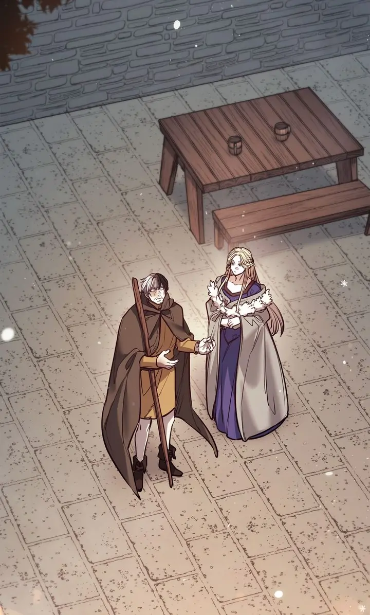 The Devil Chapter 117 - Page 24