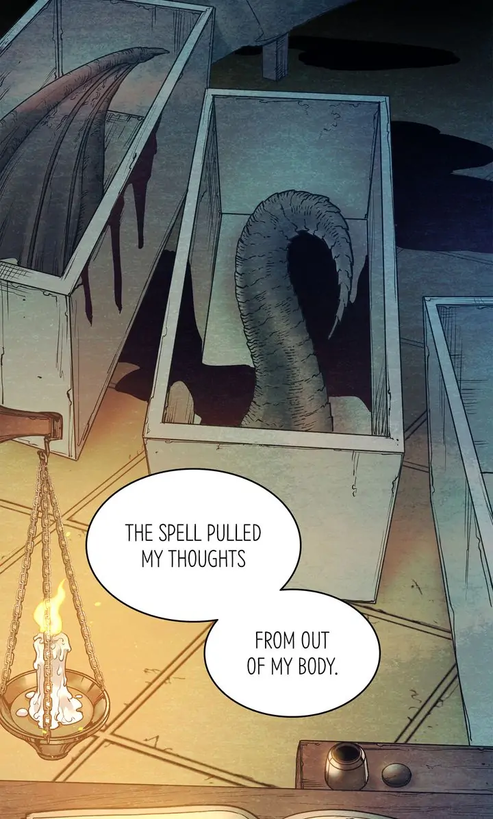 The Devil Chapter 117 - Page 38