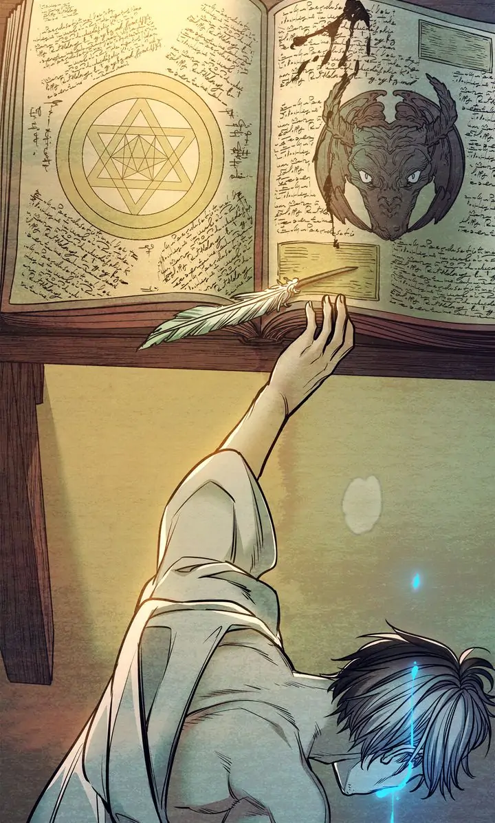 The Devil Chapter 117 - Page 39