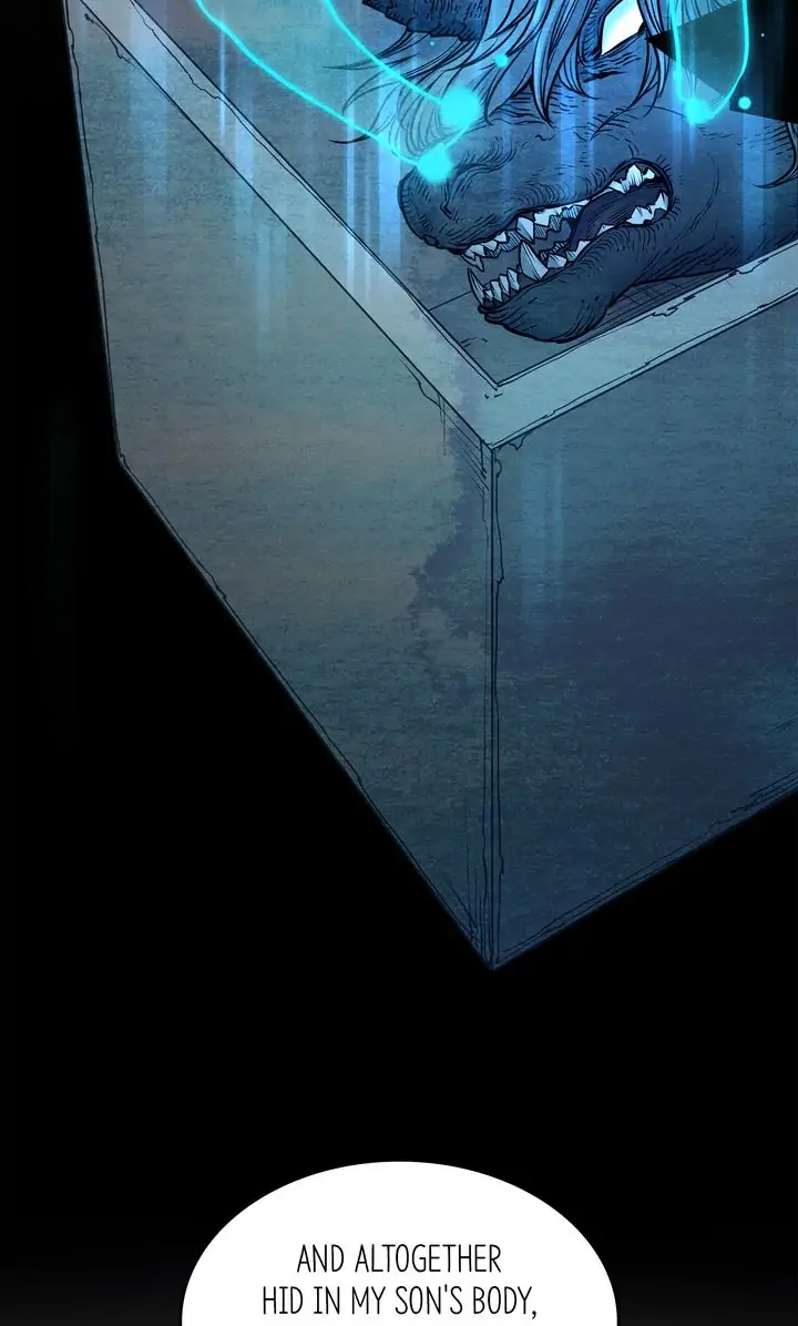 The Devil Chapter 117 - Page 41