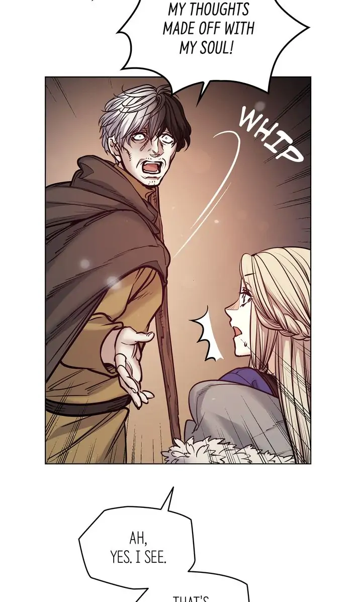 The Devil Chapter 117 - Page 44