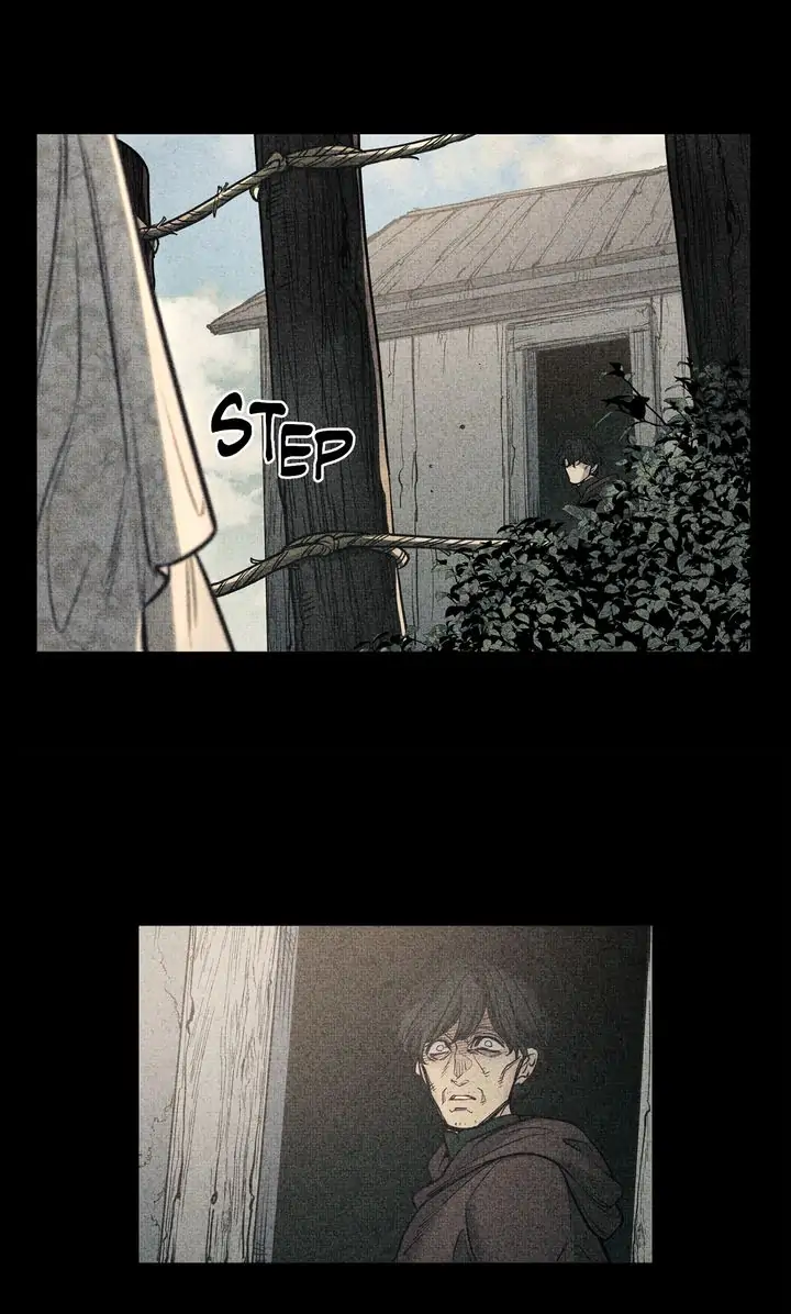 The Devil Chapter 117 - Page 84