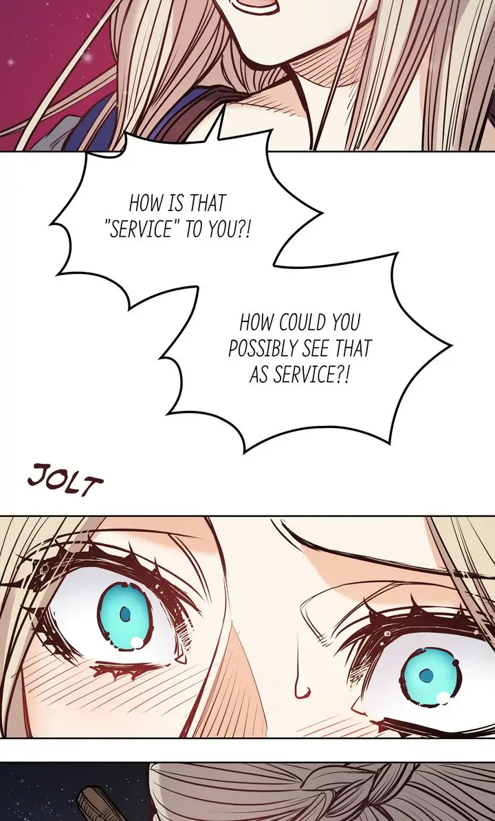 The Devil Chapter 118 - Page 8