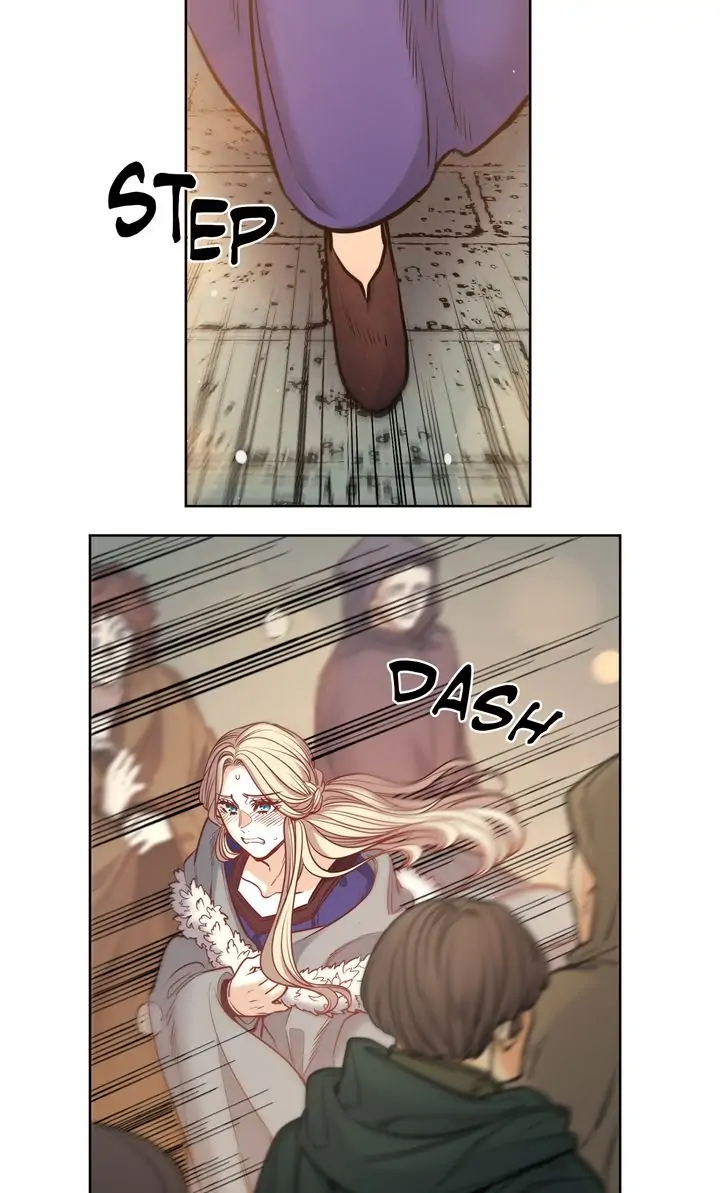 The Devil Chapter 118 - Page 20