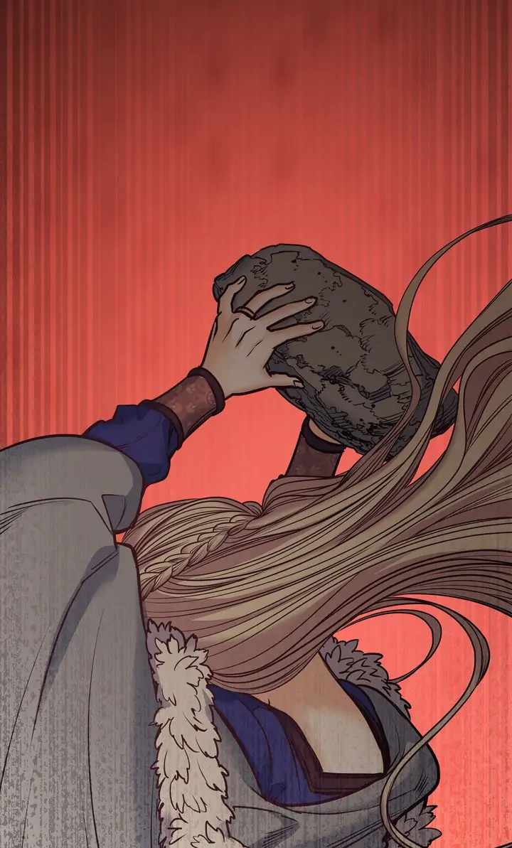 The Devil Chapter 118 - Page 33