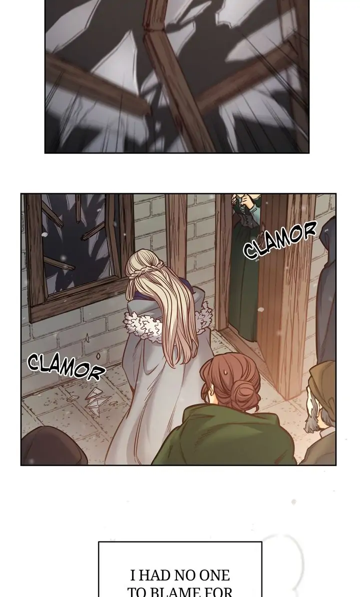 The Devil Chapter 118 - Page 35