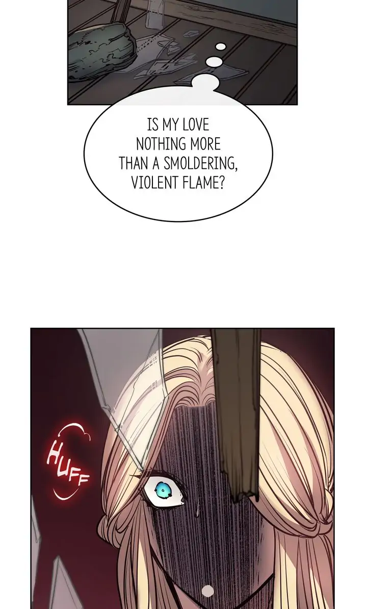 The Devil Chapter 118 - Page 38