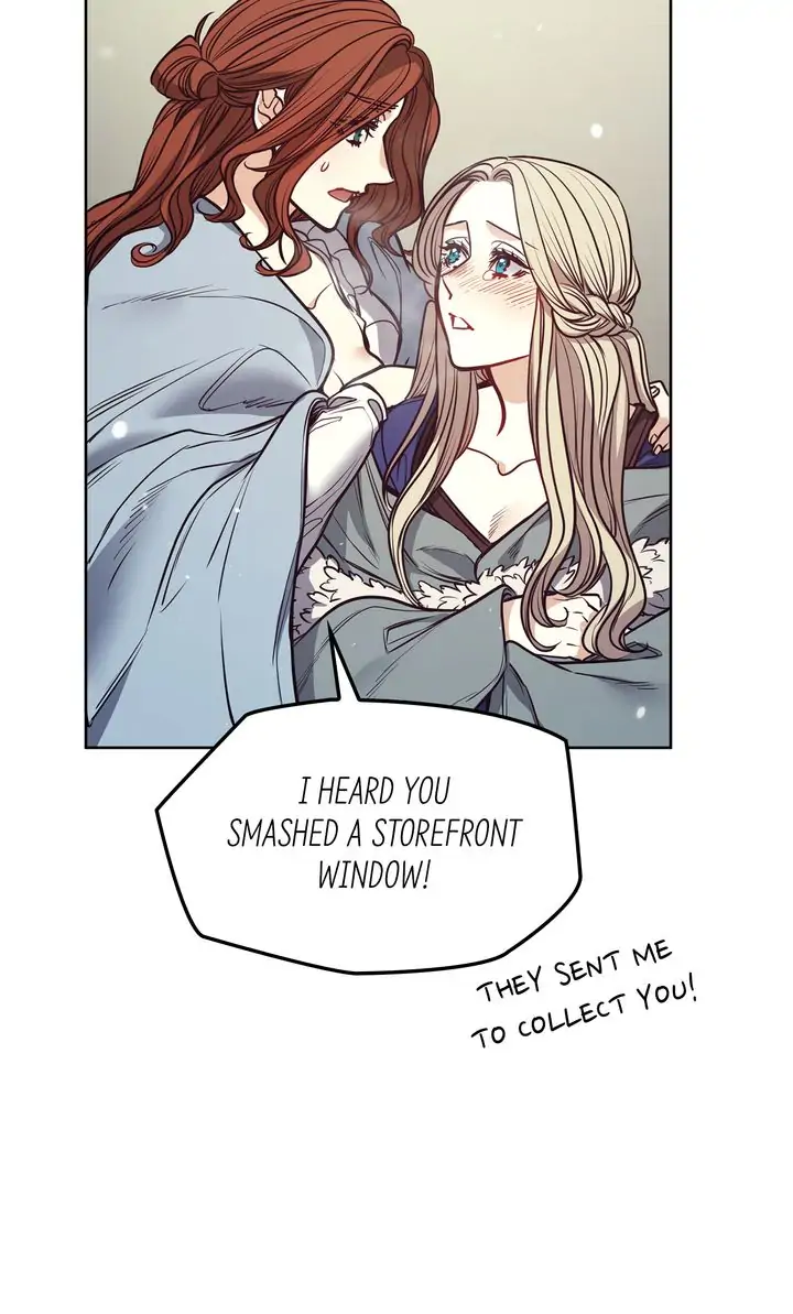 The Devil Chapter 118 - Page 52