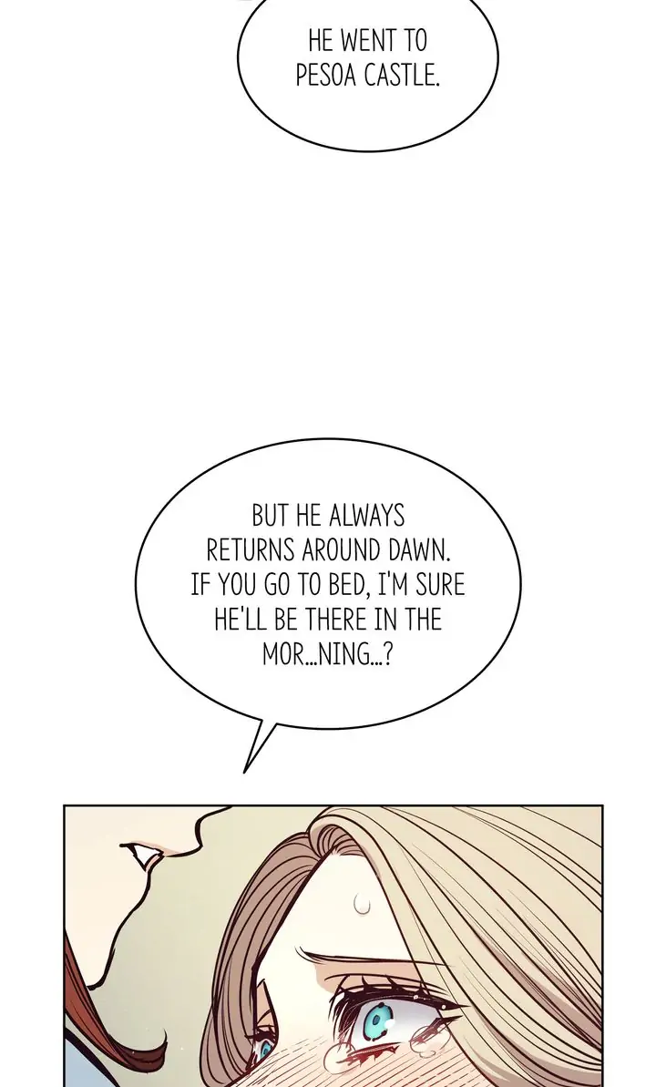 The Devil Chapter 118 - Page 56