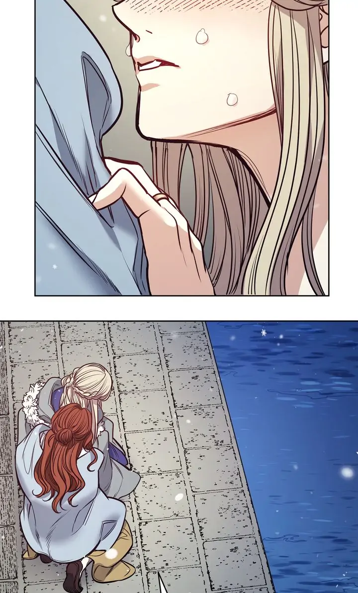 The Devil Chapter 118 - Page 57