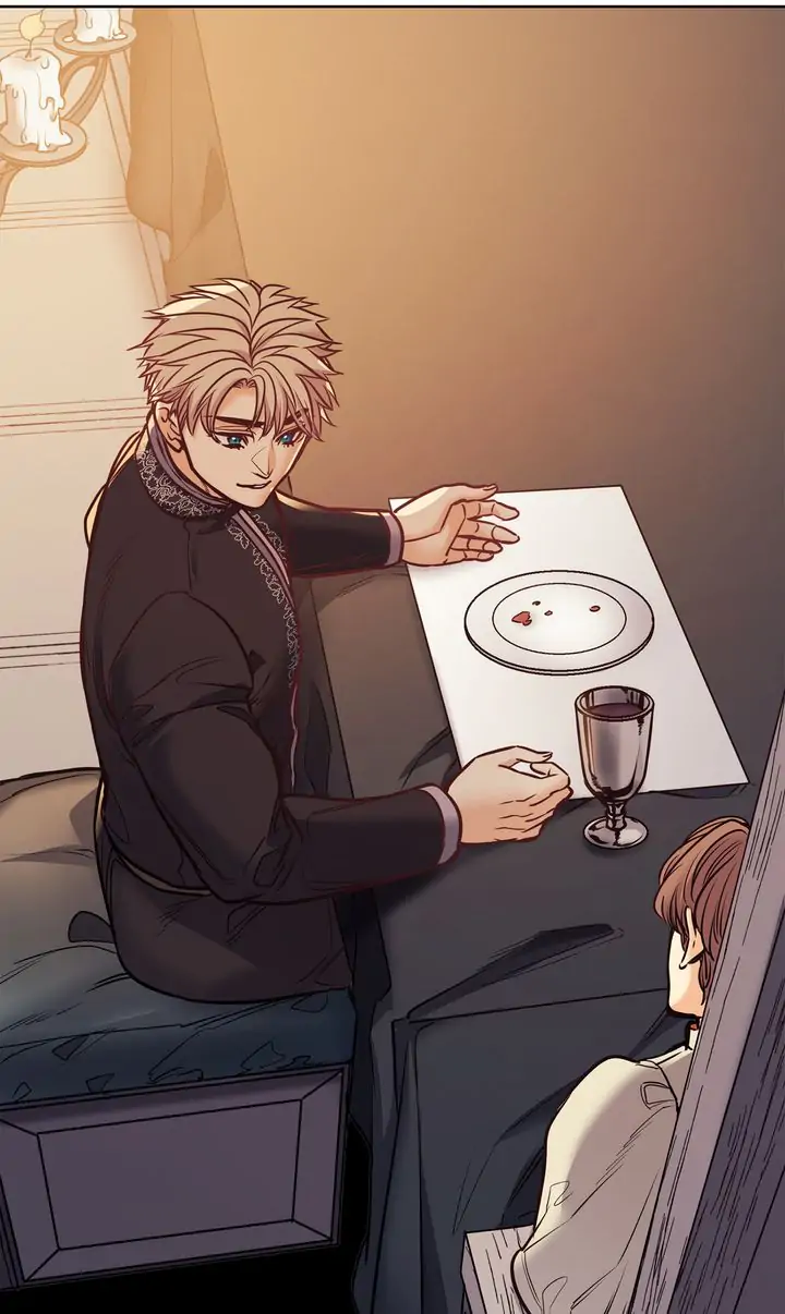 The Devil Chapter 119 - Page 6