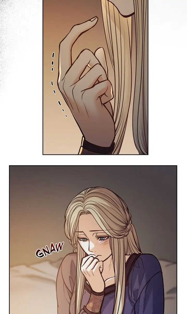 The Devil Chapter 119 - Page 8