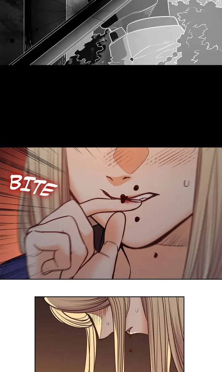 The Devil Chapter 119 - Page 14