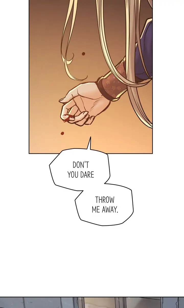 The Devil Chapter 119 - Page 15