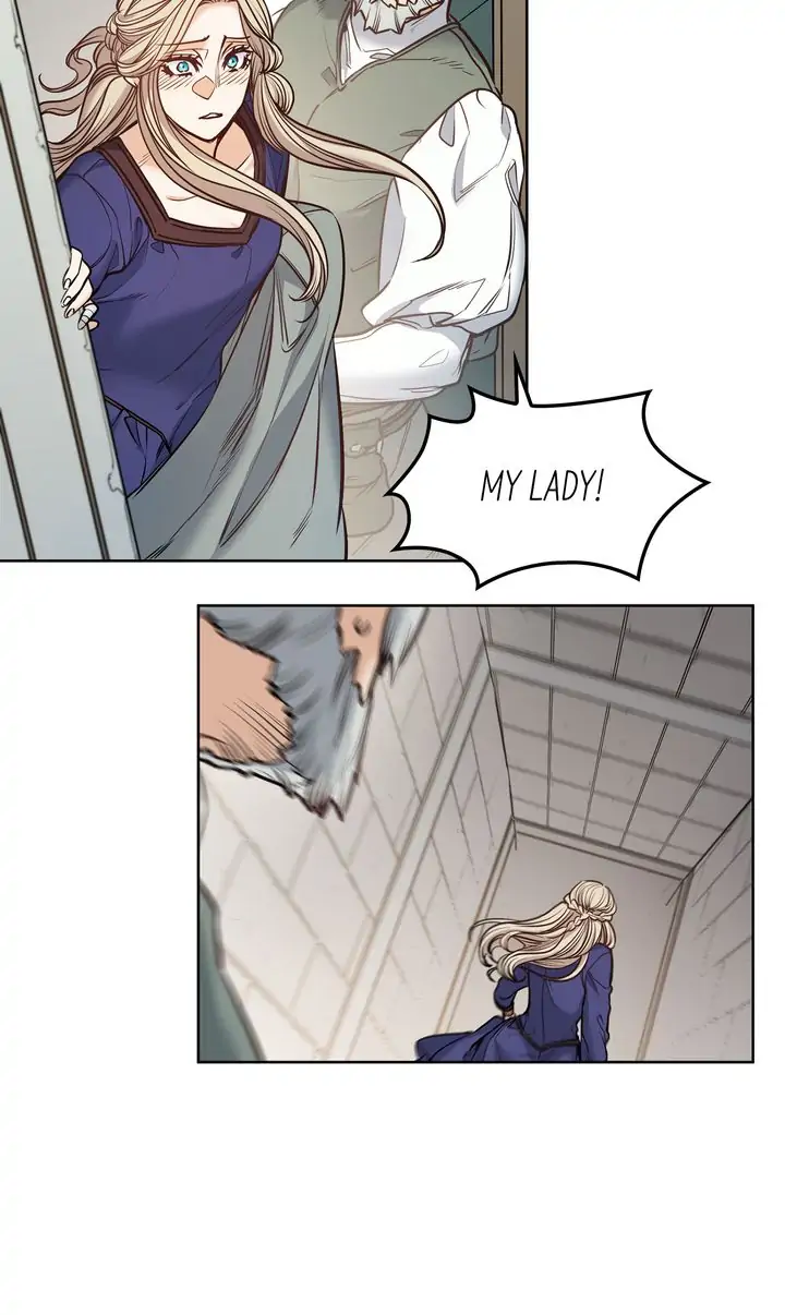 The Devil Chapter 119 - Page 23