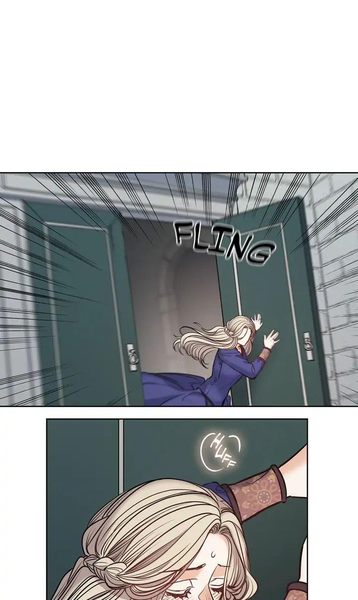 The Devil Chapter 119 - Page 24