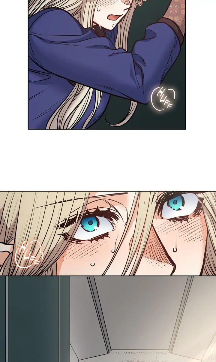 The Devil Chapter 119 - Page 25