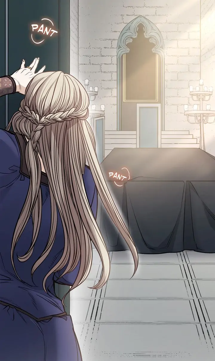 The Devil Chapter 119 - Page 26