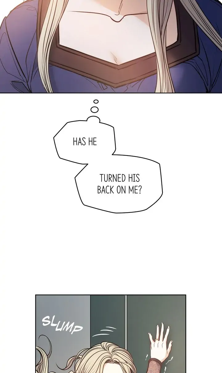 The Devil Chapter 119 - Page 30