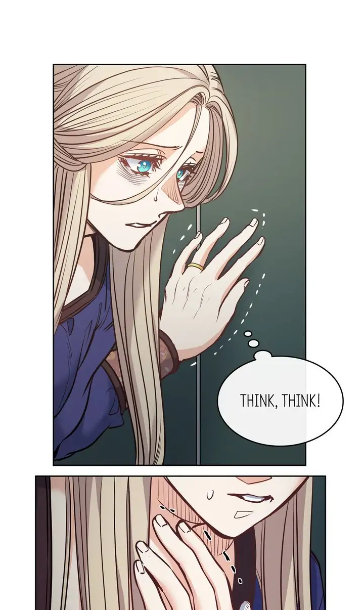 The Devil Chapter 119 - Page 33