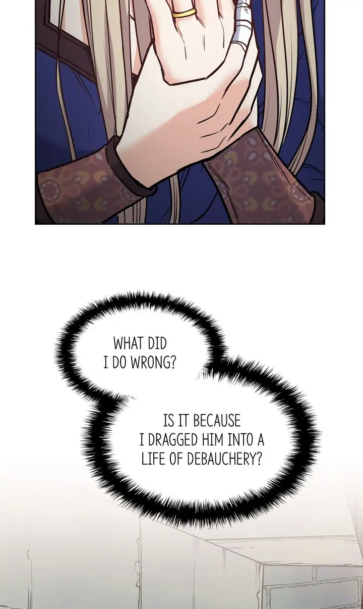 The Devil Chapter 119 - Page 34