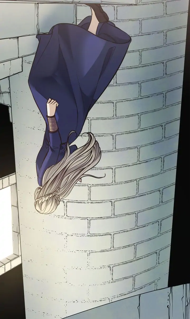 The Devil Chapter 119 - Page 35