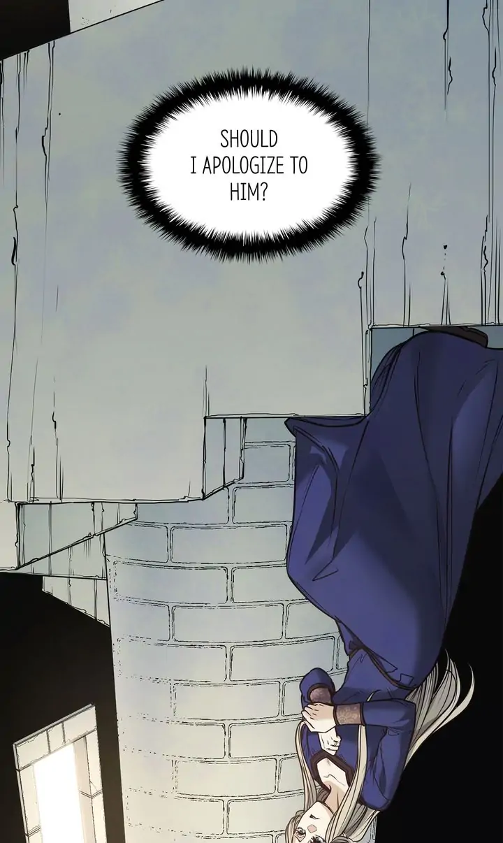 The Devil Chapter 119 - Page 36