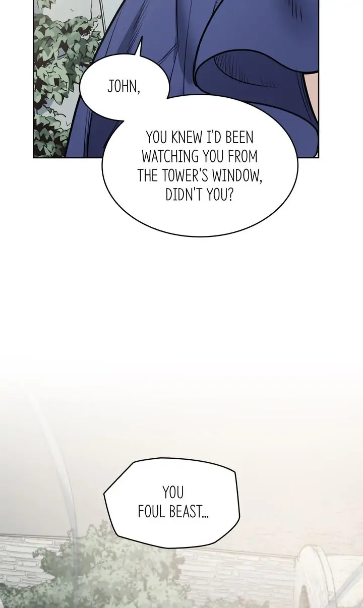 The Devil Chapter 119 - Page 49