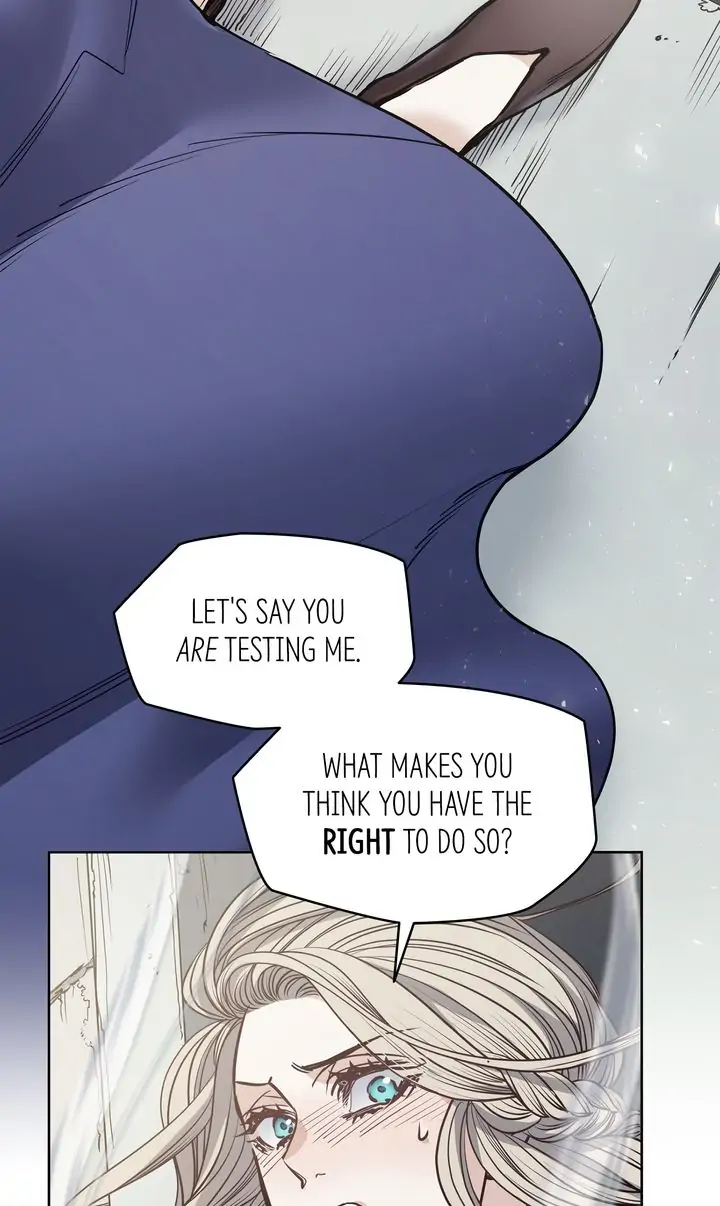 The Devil Chapter 119 - Page 51