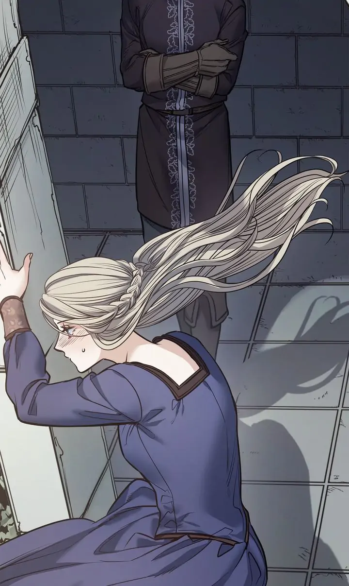 The Devil Chapter 119 - Page 62