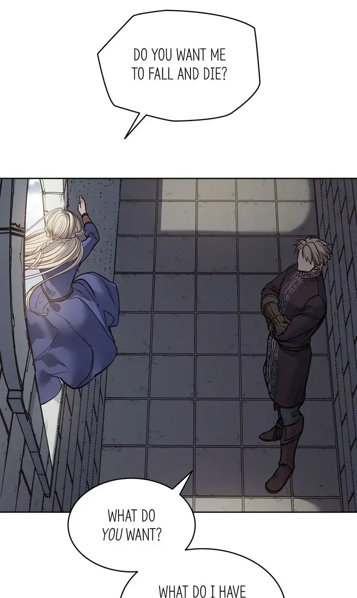 The Devil Chapter 119 - Page 66