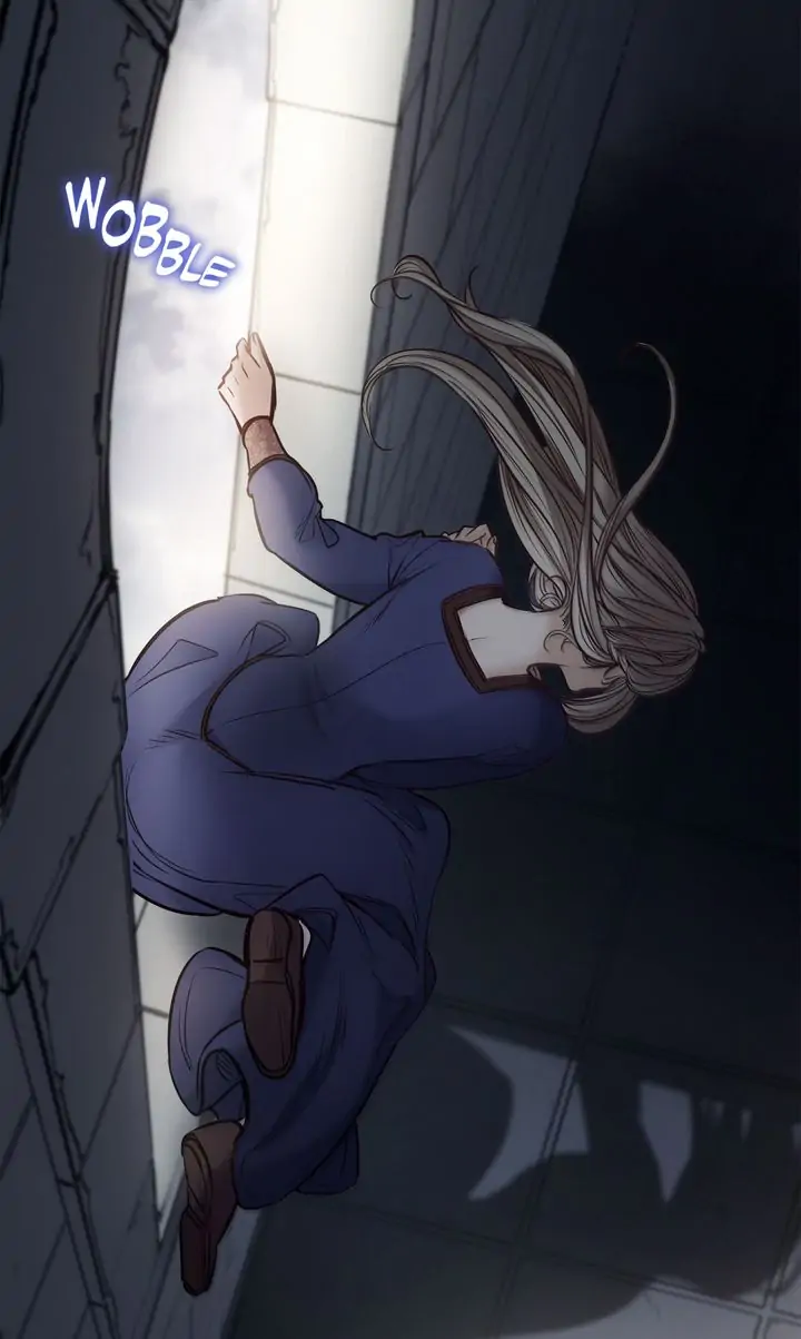 The Devil Chapter 120 - Page 16