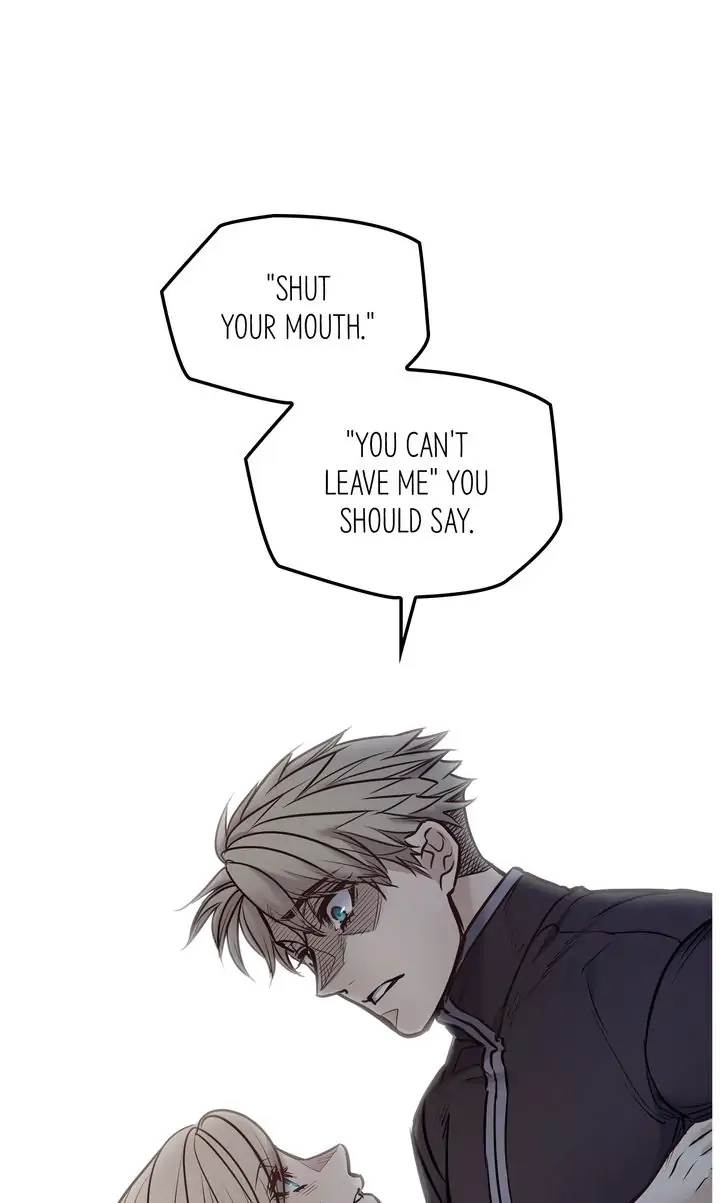 The Devil Chapter 120 - Page 21