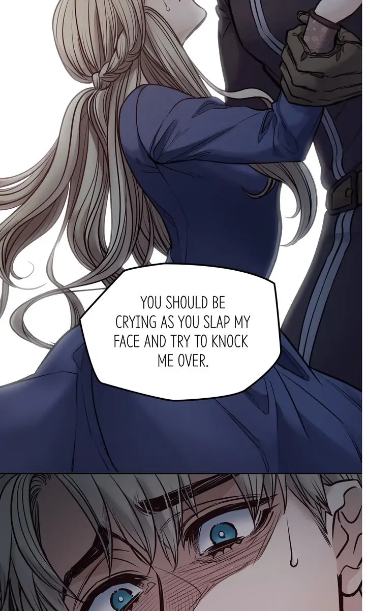 The Devil Chapter 120 - Page 22