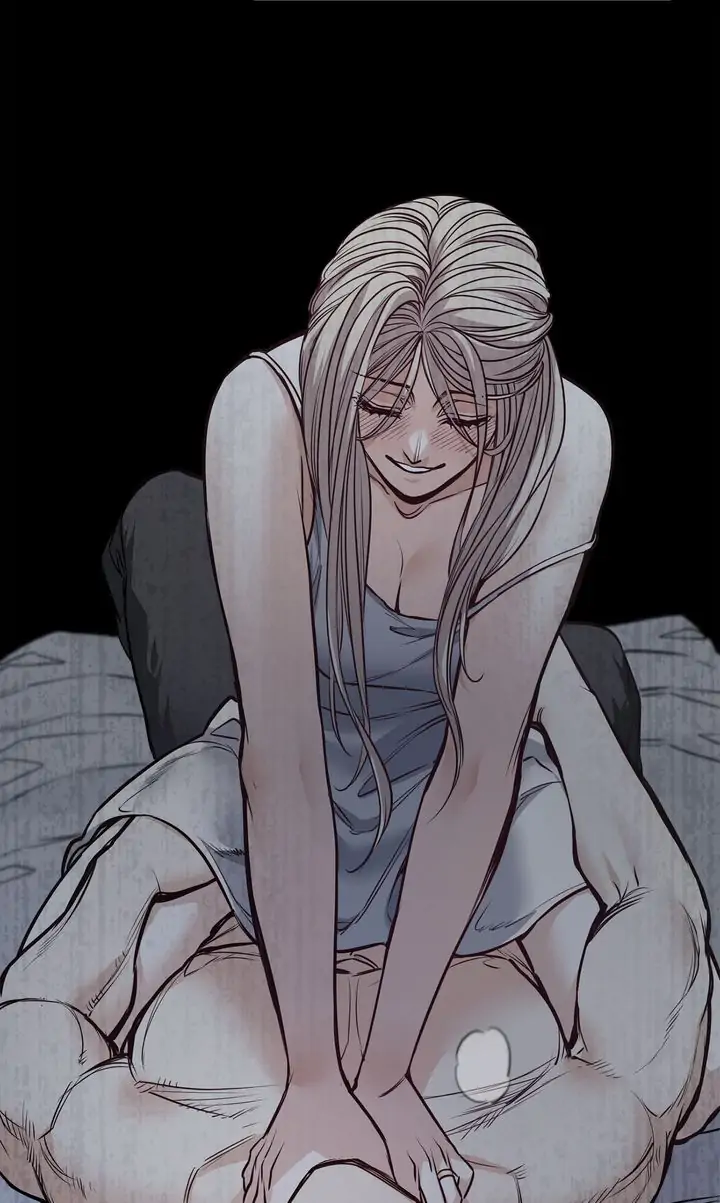 The Devil Chapter 120 - Page 34