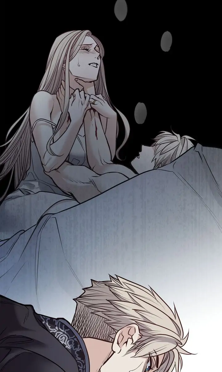 The Devil Chapter 120 - Page 39