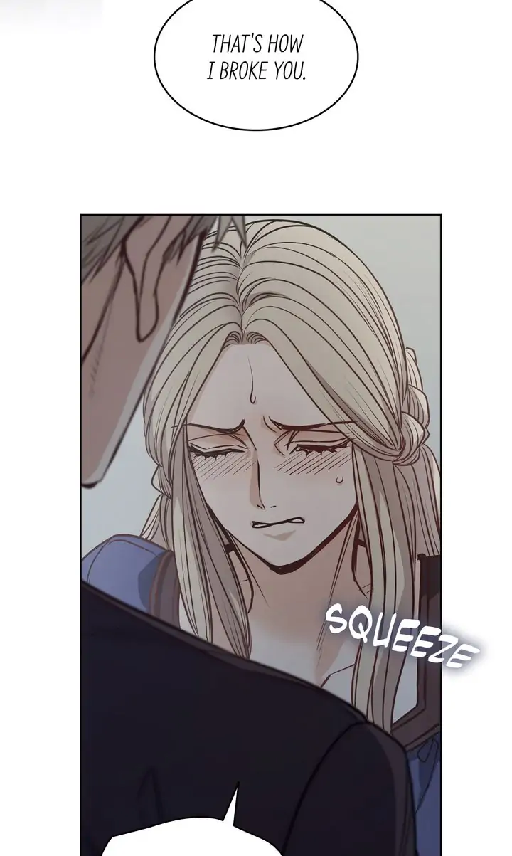 The Devil Chapter 120 - Page 41