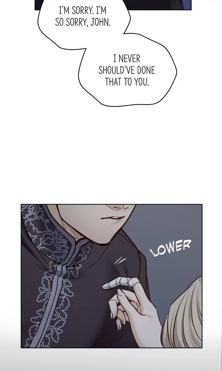 The Devil Chapter 120 - Page 42