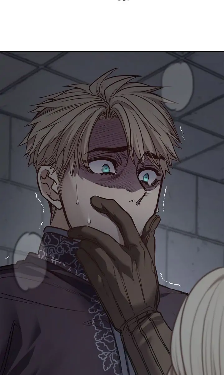 The Devil Chapter 120 - Page 48