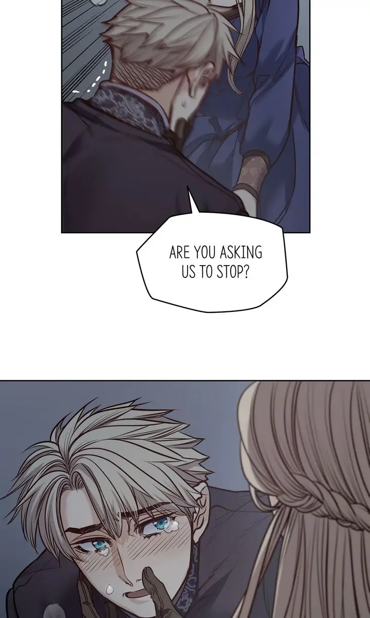The Devil Chapter 120 - Page 50