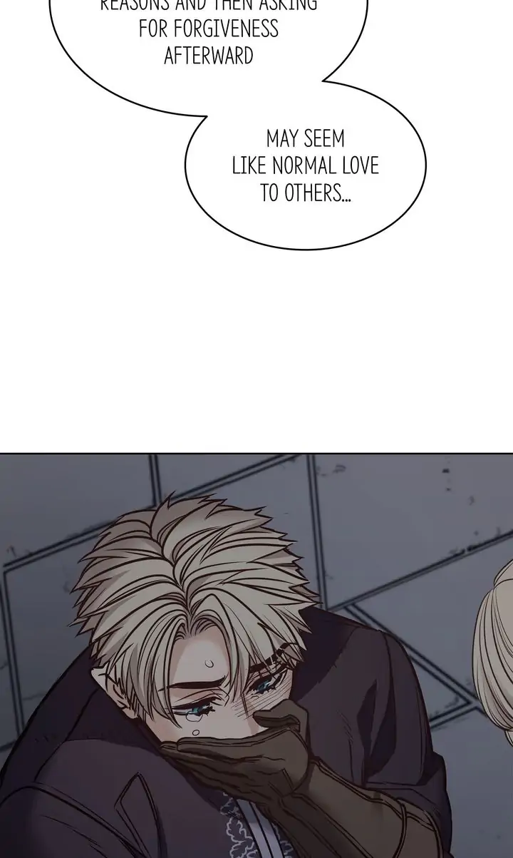 The Devil Chapter 120 - Page 53