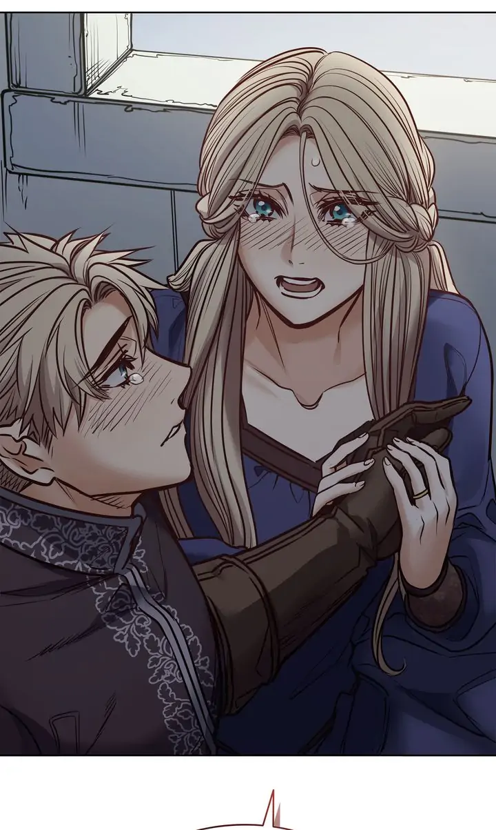 The Devil Chapter 120 - Page 56