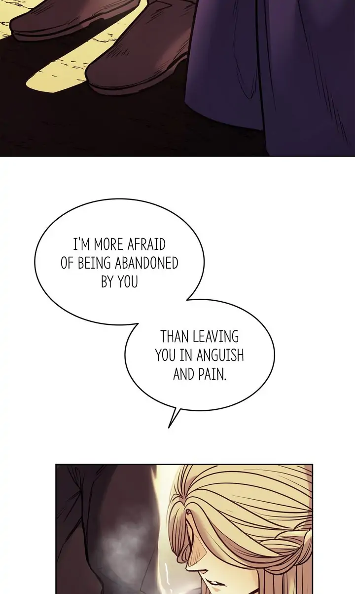 The Devil Chapter 121 - Page 7
