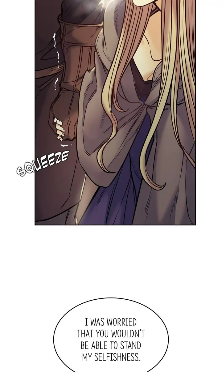 The Devil Chapter 121 - Page 8