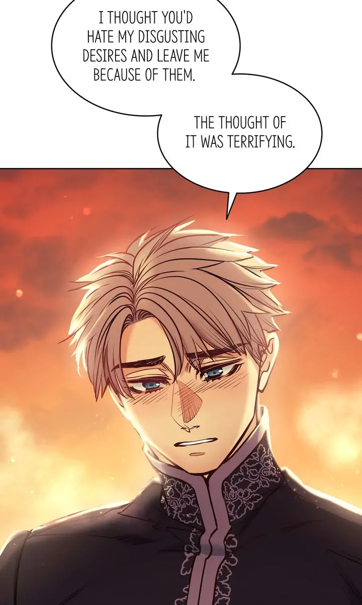 The Devil Chapter 121 - Page 10