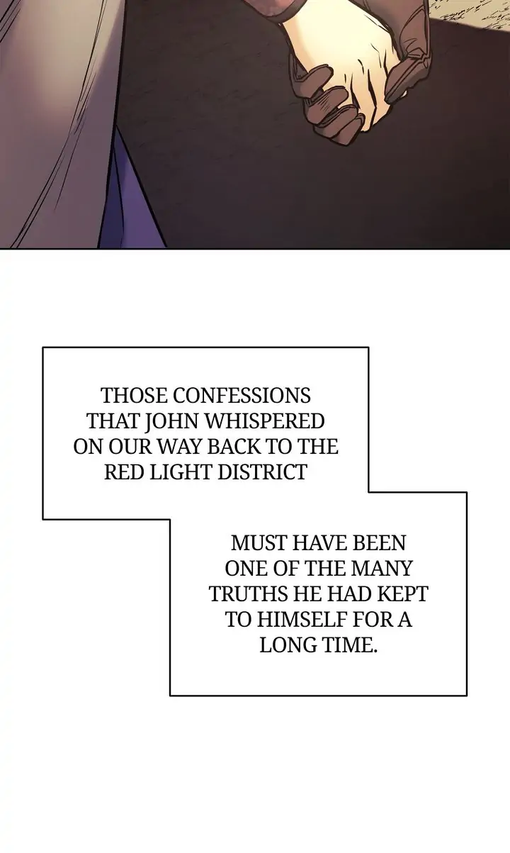 The Devil Chapter 121 - Page 21