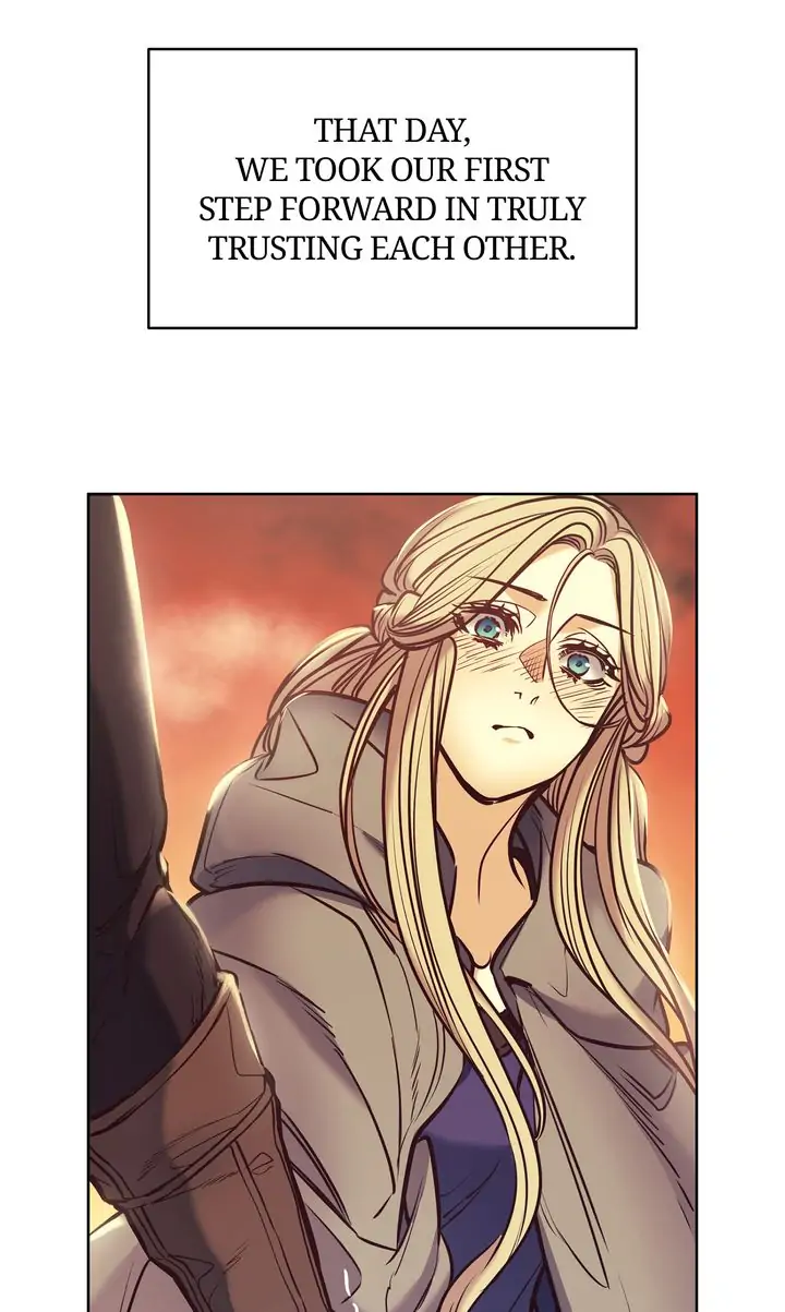 The Devil Chapter 121 - Page 22