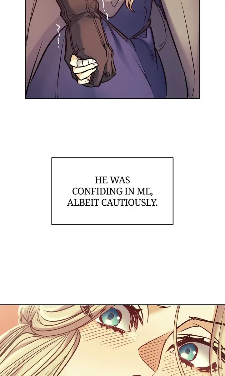 The Devil Chapter 121 - Page 23