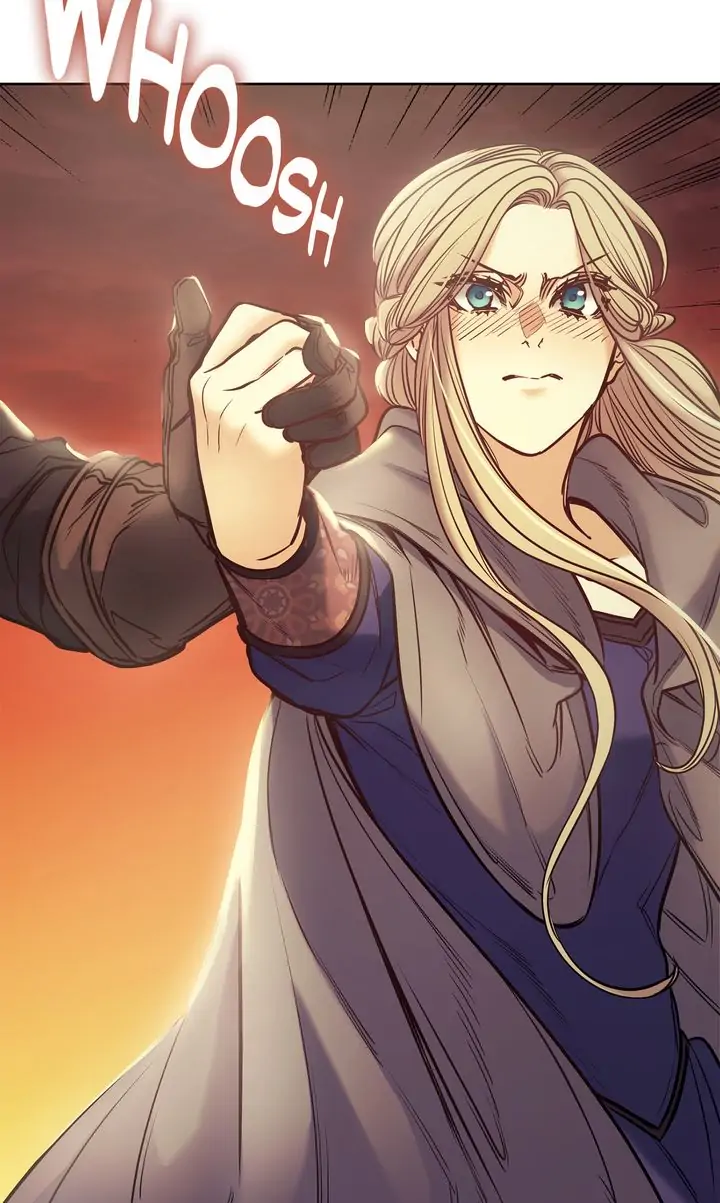 The Devil Chapter 121 - Page 25