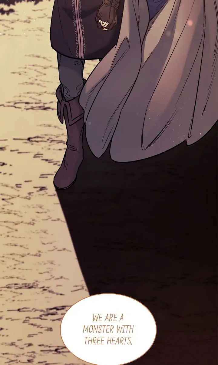 The Devil Chapter 121 - Page 30